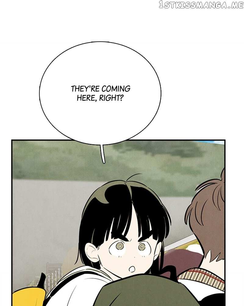 After School Lessons For Unripe Apples - Chapter 93