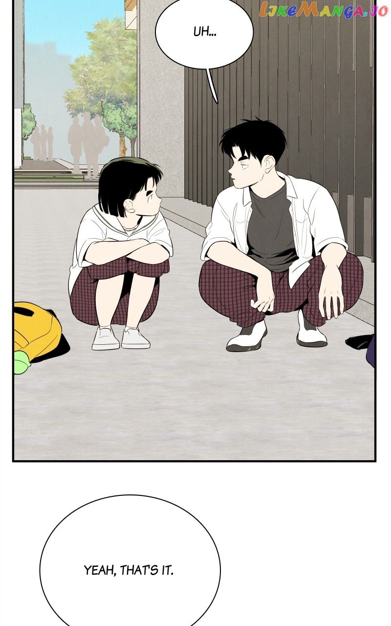 After School Lessons For Unripe Apples - Chapter 119