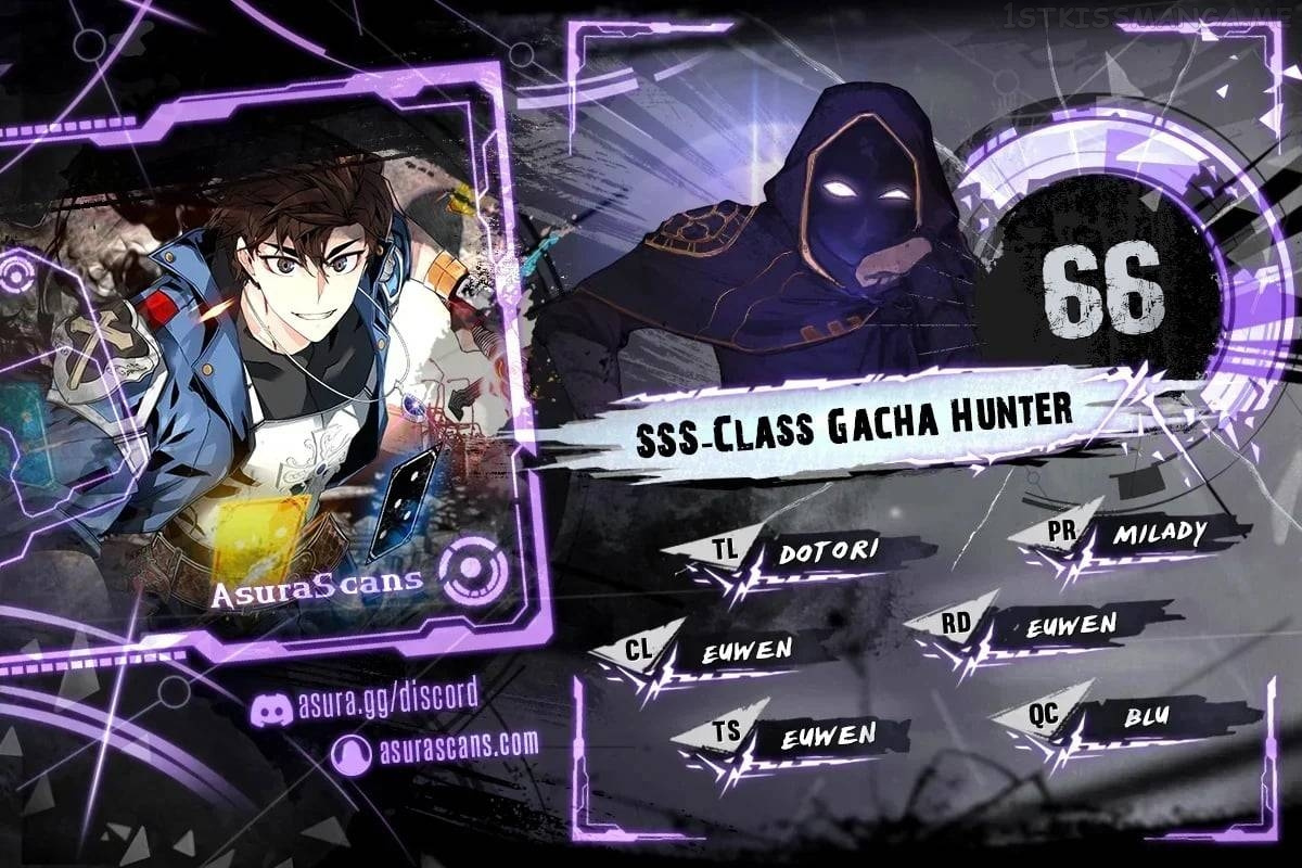 Sss-Class Gacha Hunter - Chapter 66