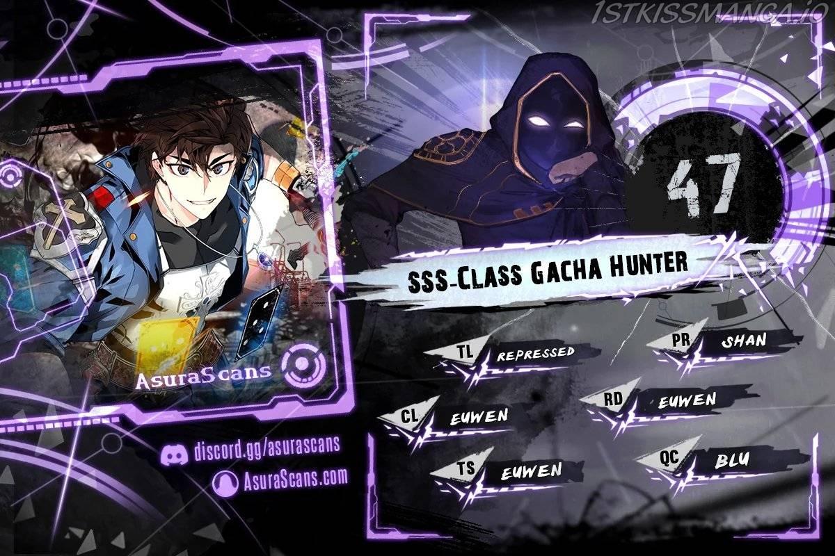 Sss-Class Gacha Hunter - Chapter 47