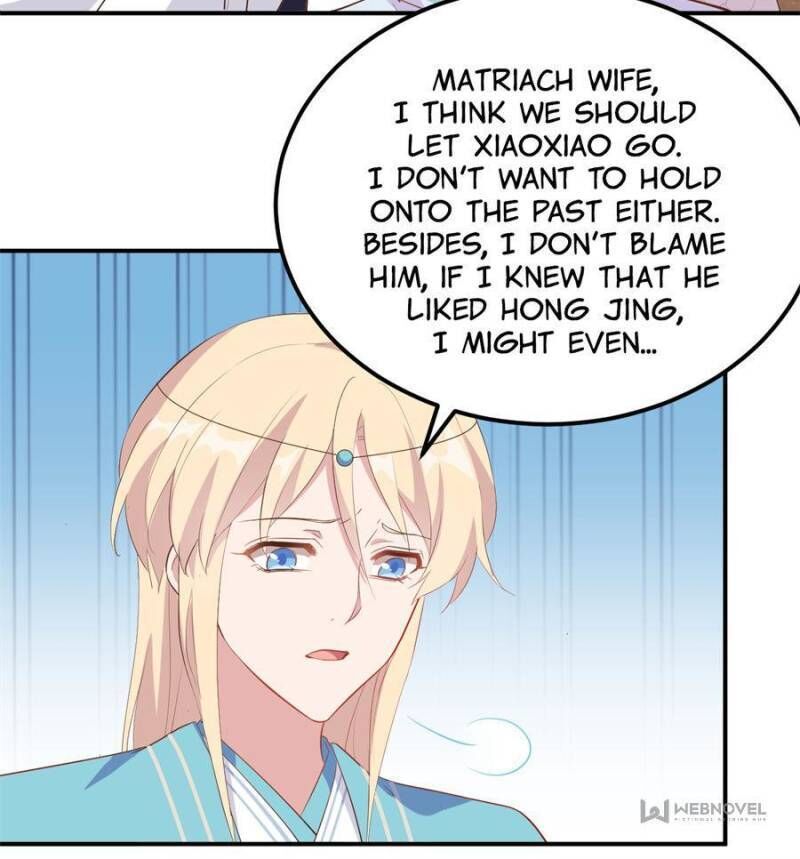 I Might Have Too Many Husbands - Chapter 46