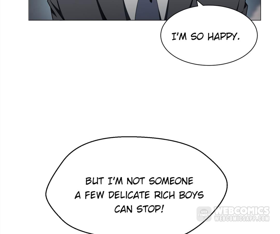 The Naive Mr. Lu - Chapter 77