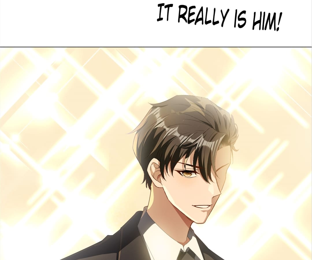 The Naive Mr. Lu - Chapter 77