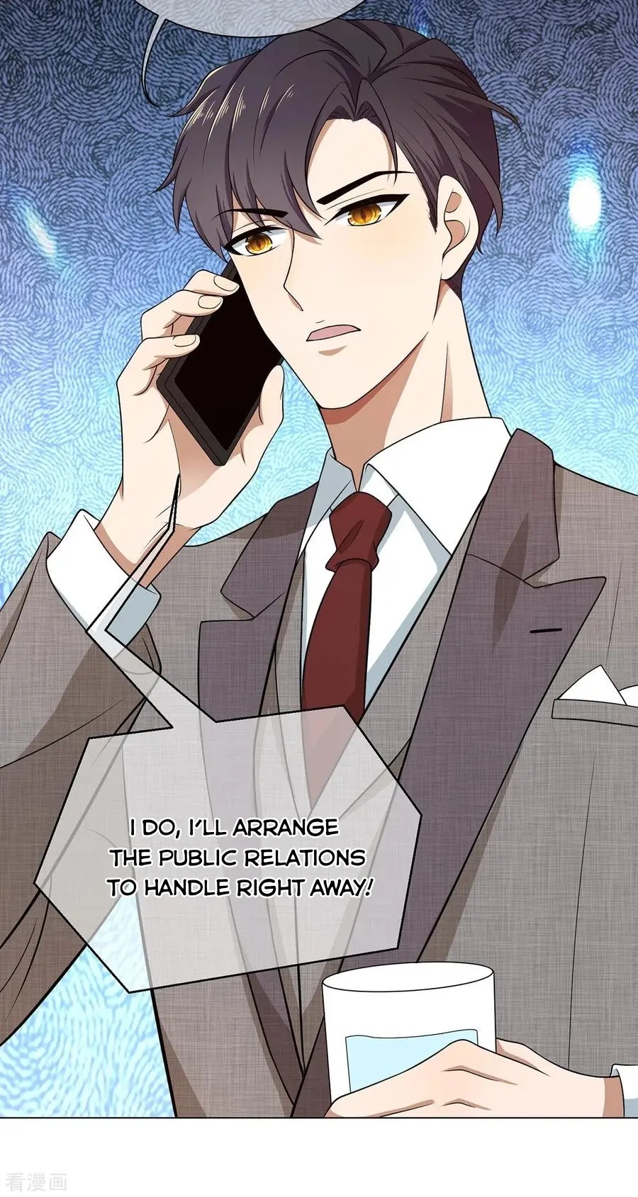 The Naive Mr. Lu - Chapter 186