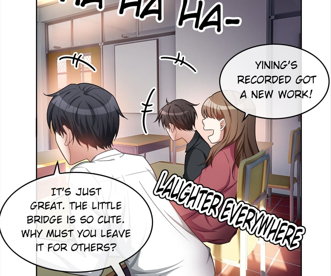 The Naive Mr. Lu - Chapter 38