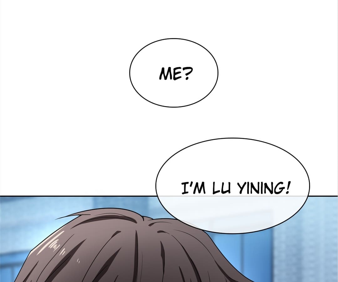 The Naive Mr. Lu - Chapter 38