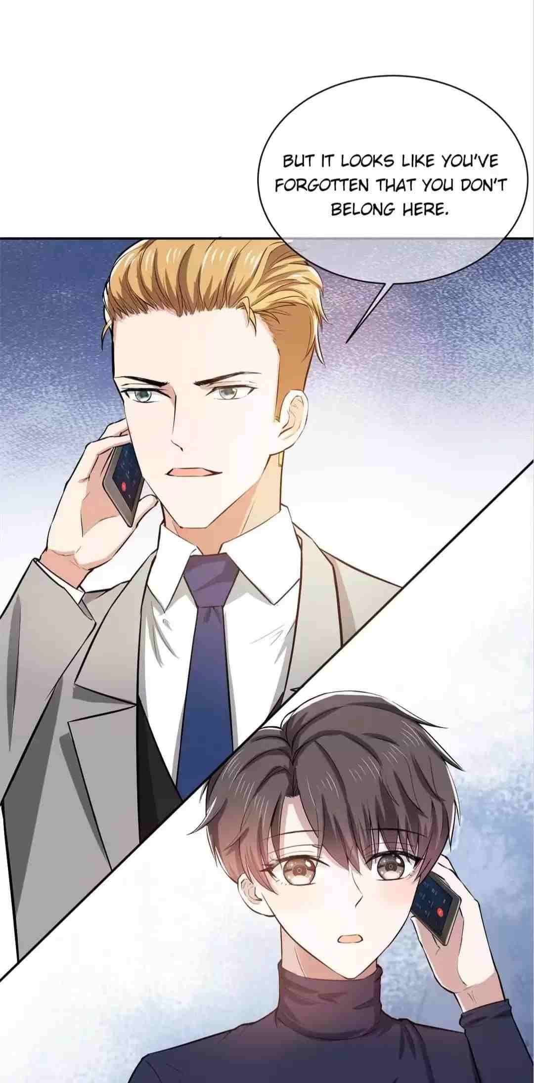 The Naive Mr. Lu - Chapter 226