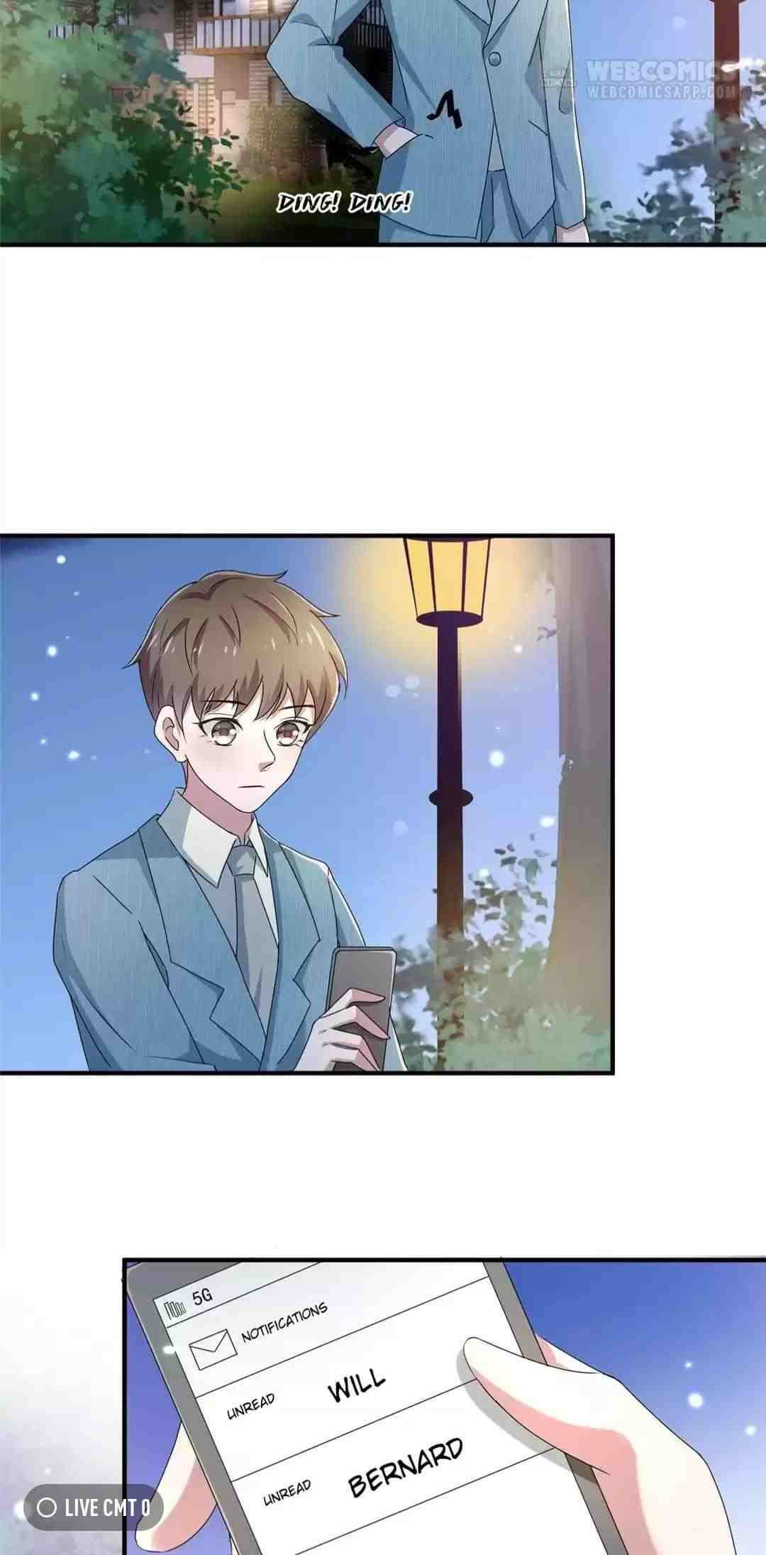 The Naive Mr. Lu - Chapter 232