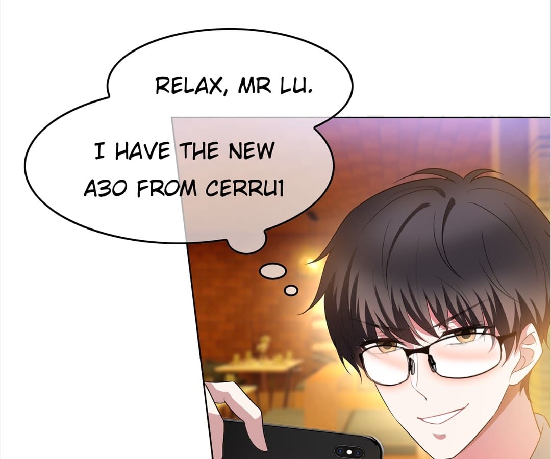 The Naive Mr. Lu - Chapter 53