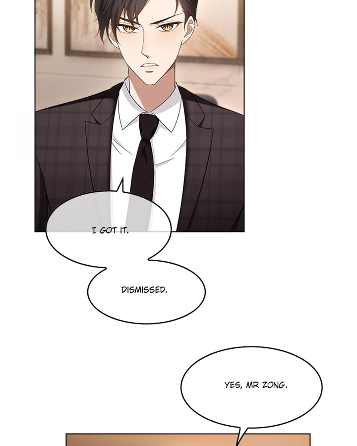 The Naive Mr. Lu - Chapter 60