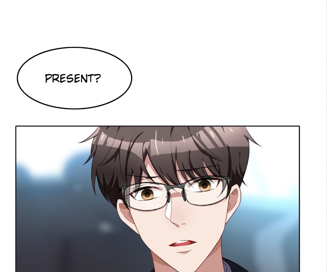 The Naive Mr. Lu - Chapter 24