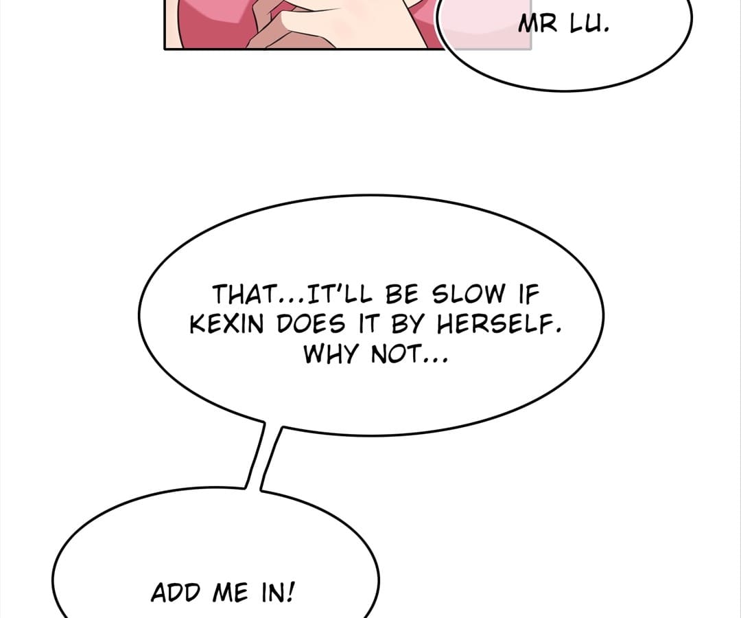 The Naive Mr. Lu - Chapter 20