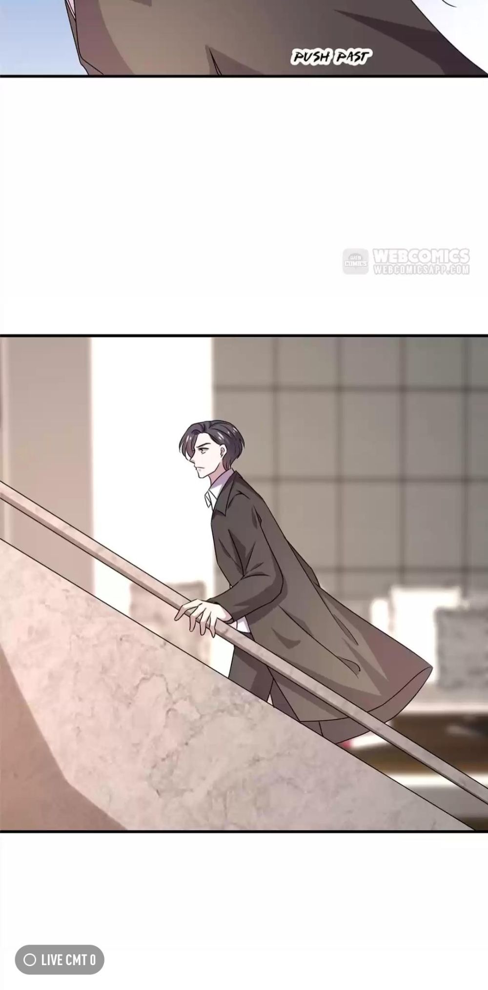 The Naive Mr. Lu - Chapter 244