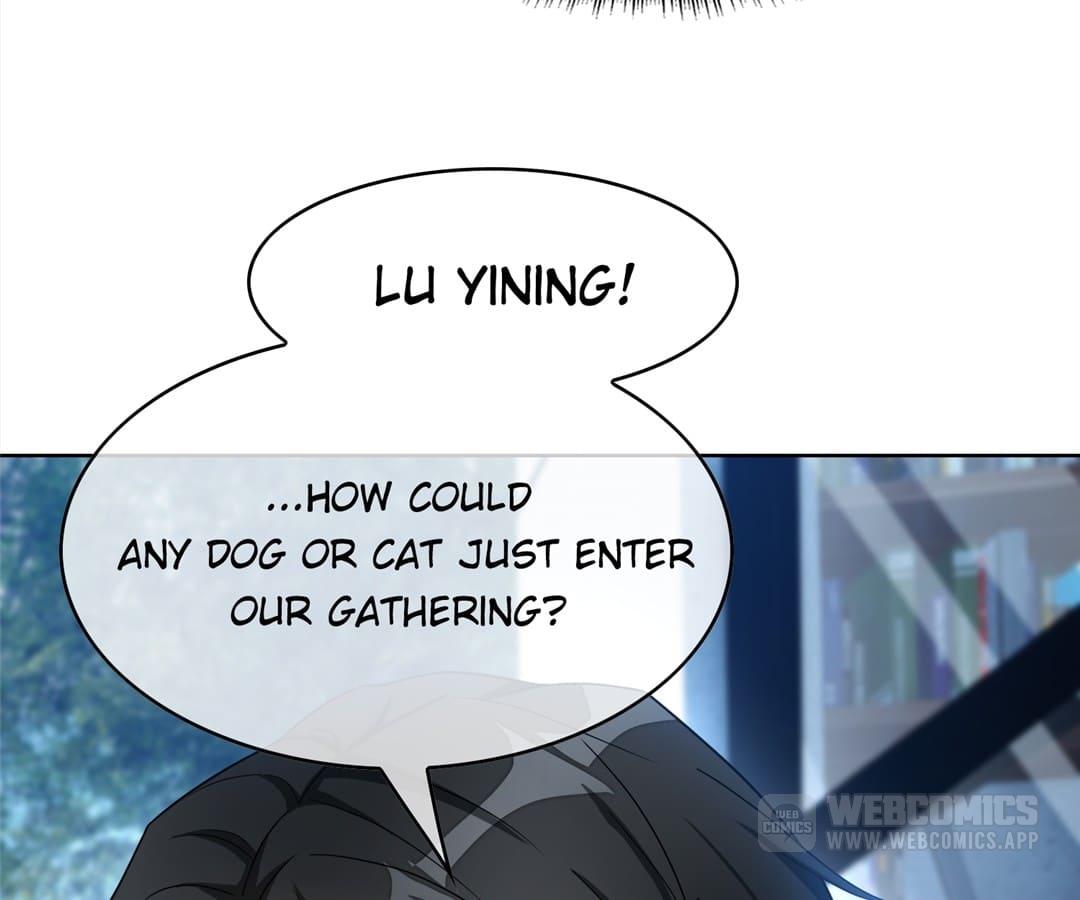 The Naive Mr. Lu - Chapter 34