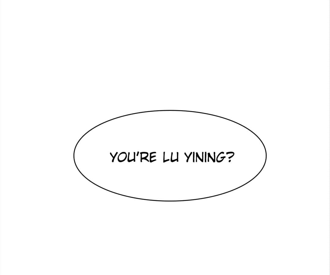 The Naive Mr. Lu - Chapter 33