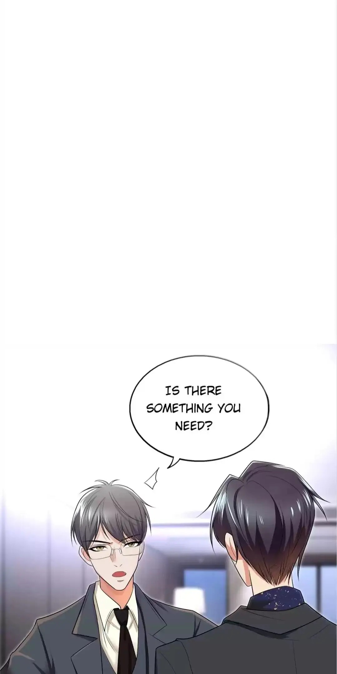 The Naive Mr. Lu - Chapter 174