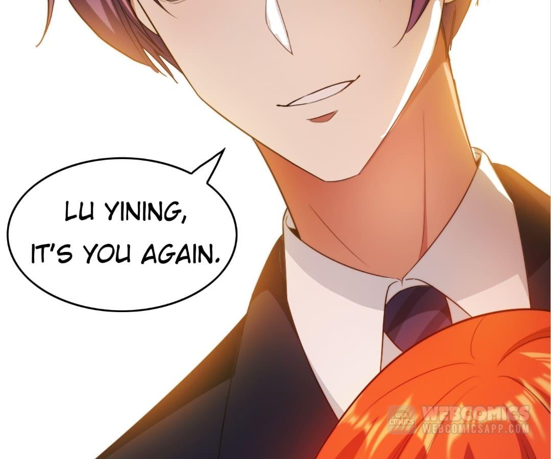 The Naive Mr. Lu - Chapter 51