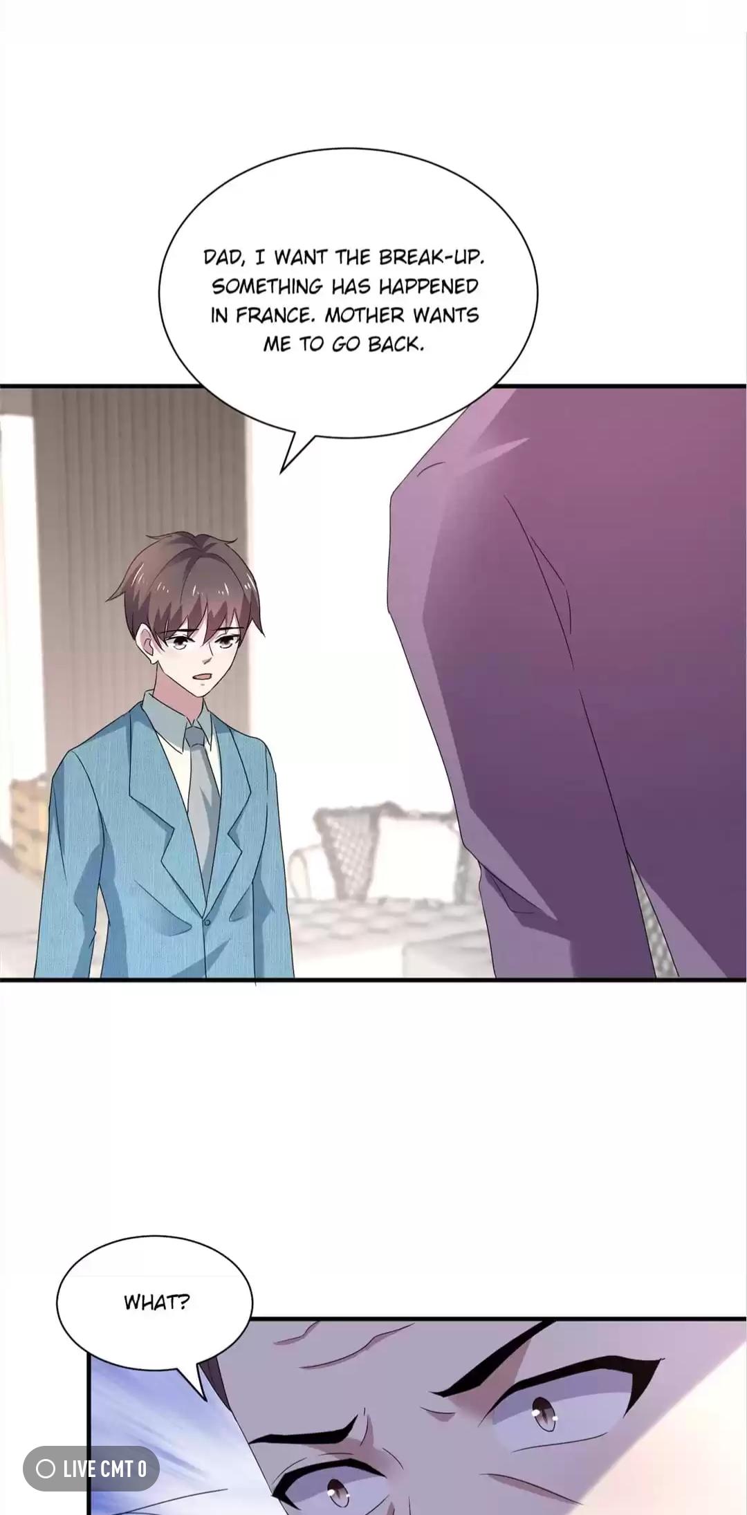 The Naive Mr. Lu - Chapter 235