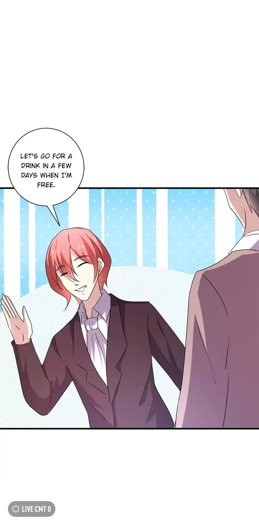 The Naive Mr. Lu - Chapter 246