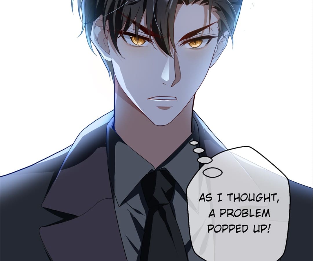 The Naive Mr. Lu - Chapter 75