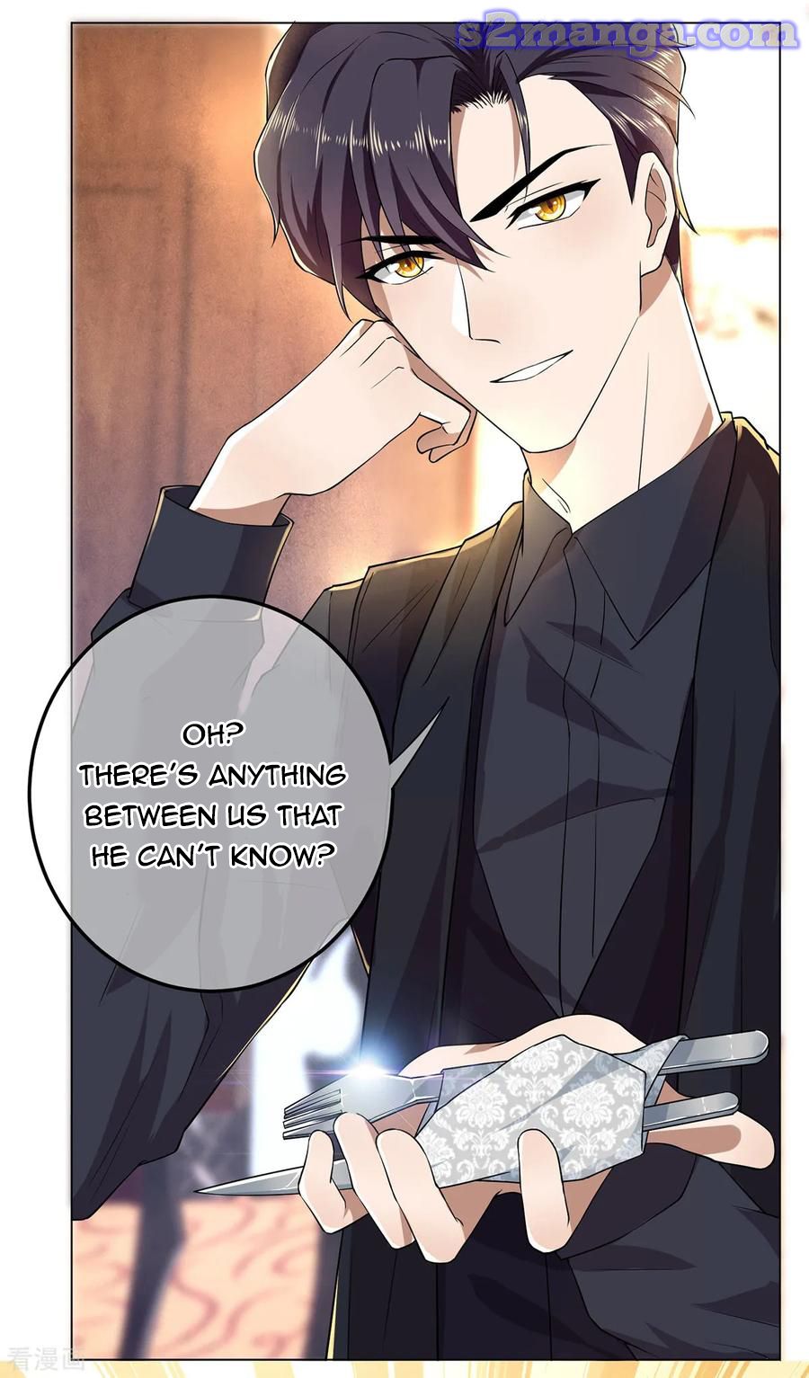 The Naive Mr. Lu - Chapter 178