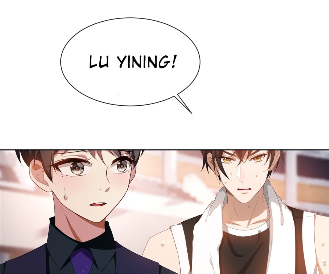 The Naive Mr. Lu - Chapter 28