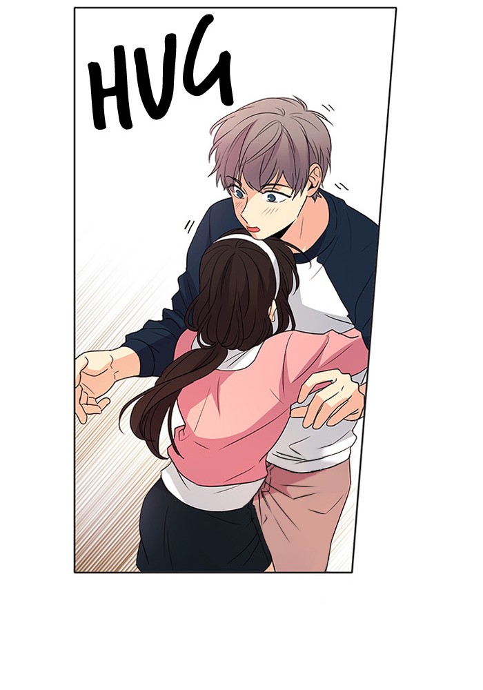 Oh! Holy - Chapter 50