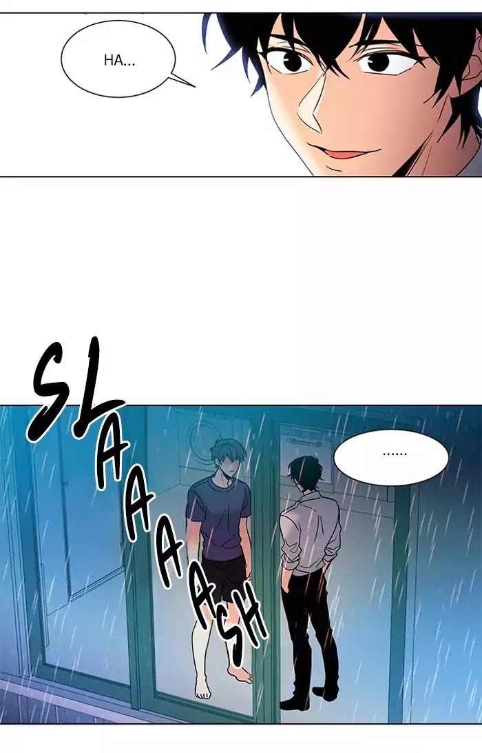 Oh! Holy - Chapter 91