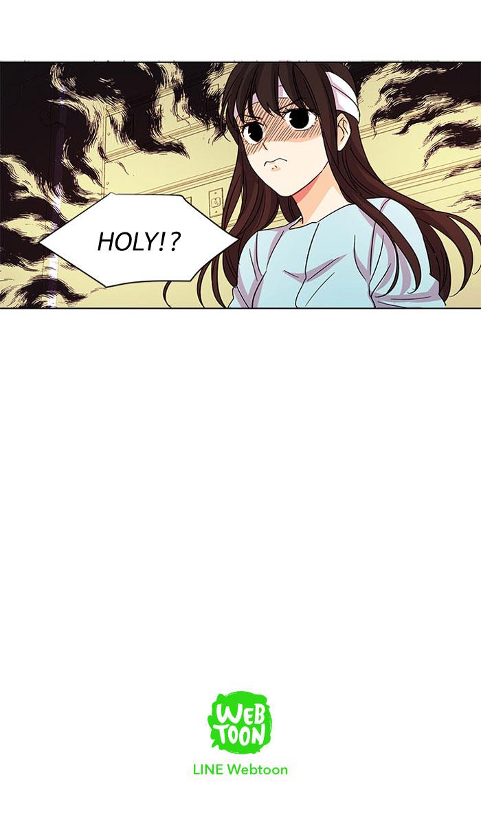 Oh! Holy - Chapter 9