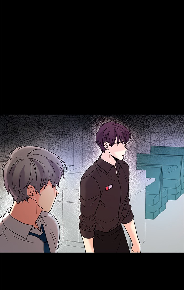 Oh! Holy - Chapter 69