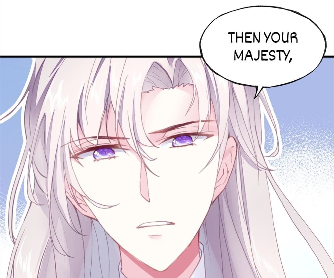 His Majesty Doesn't Want To Be Too Bossy - Chapter 18