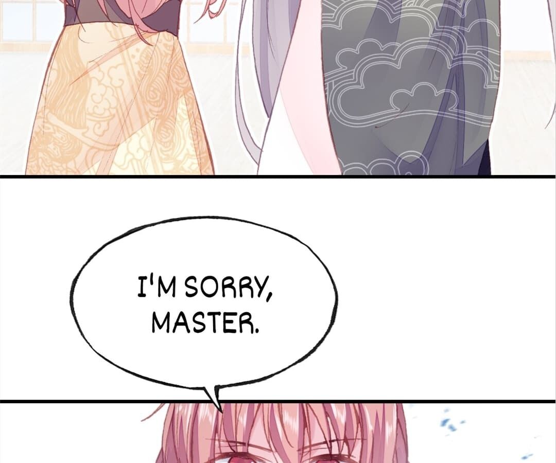 His Majesty Doesn't Want To Be Too Bossy - Chapter 18