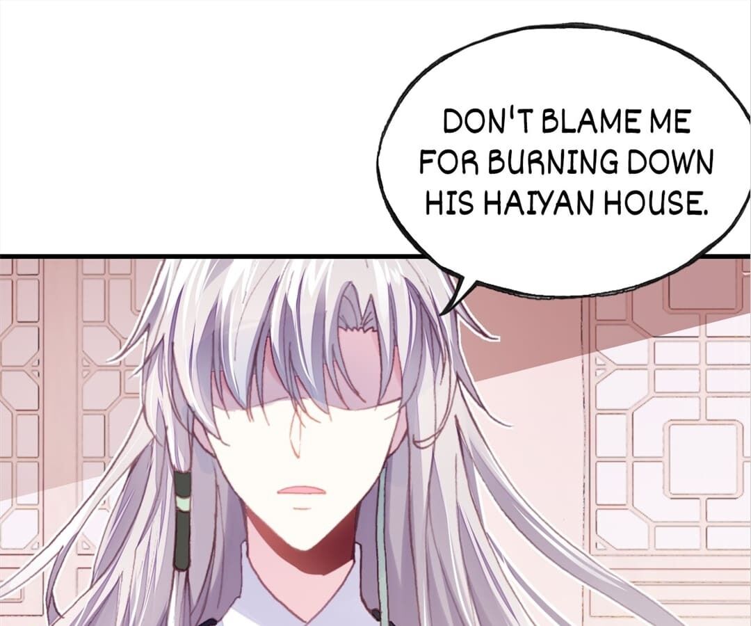 His Majesty Doesn't Want To Be Too Bossy - Chapter 18