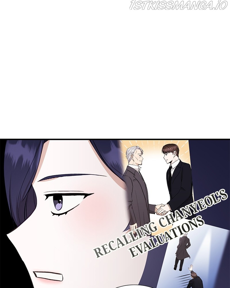 Write To Your Heart! - Chapter 36