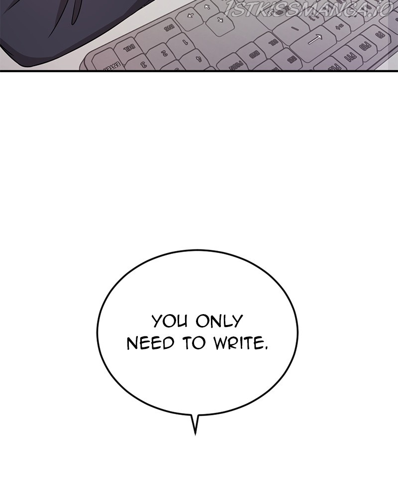 Write To Your Heart! - Chapter 13