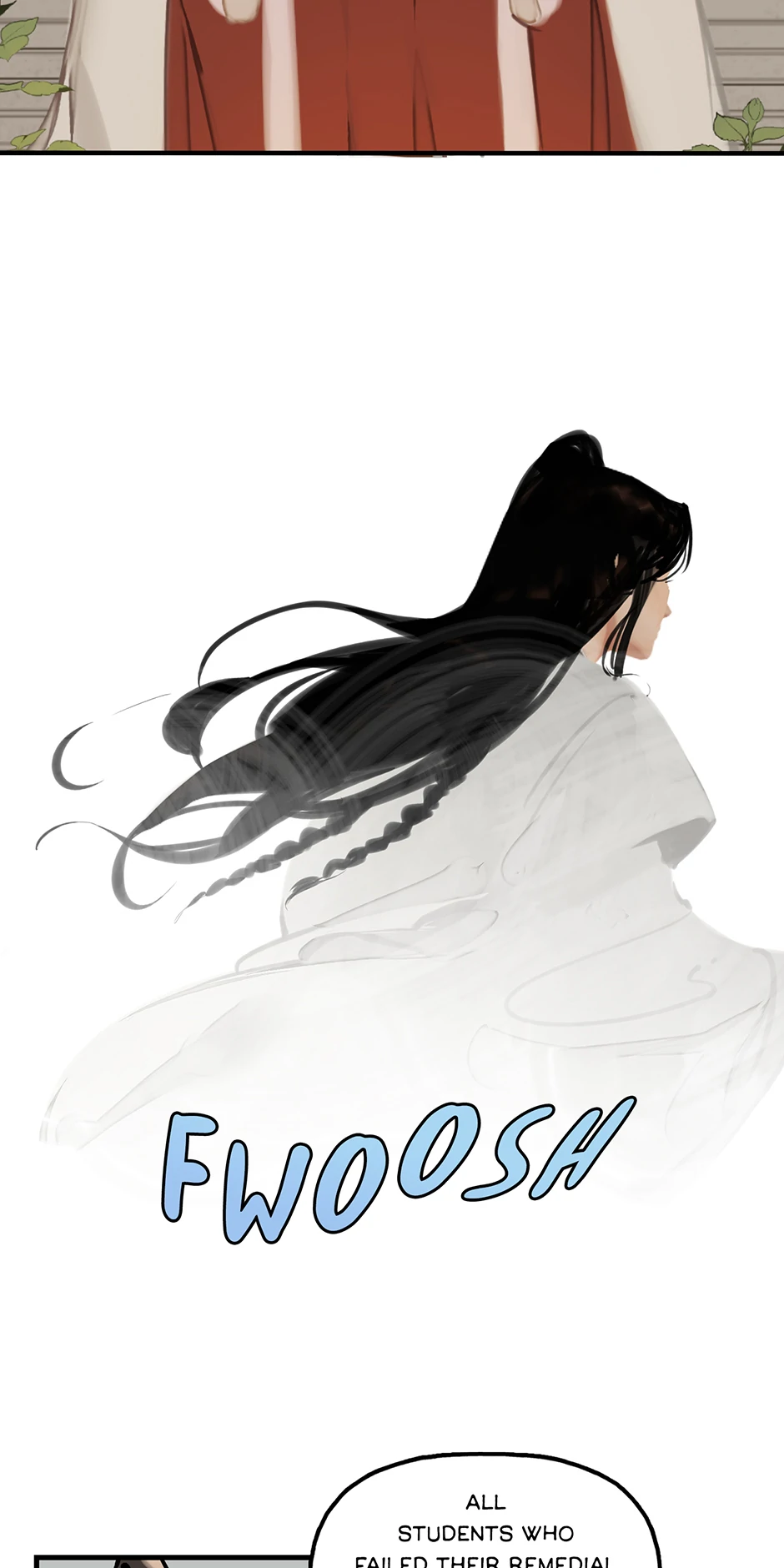 Daughter Of A Thousand Faces - Chapter 47