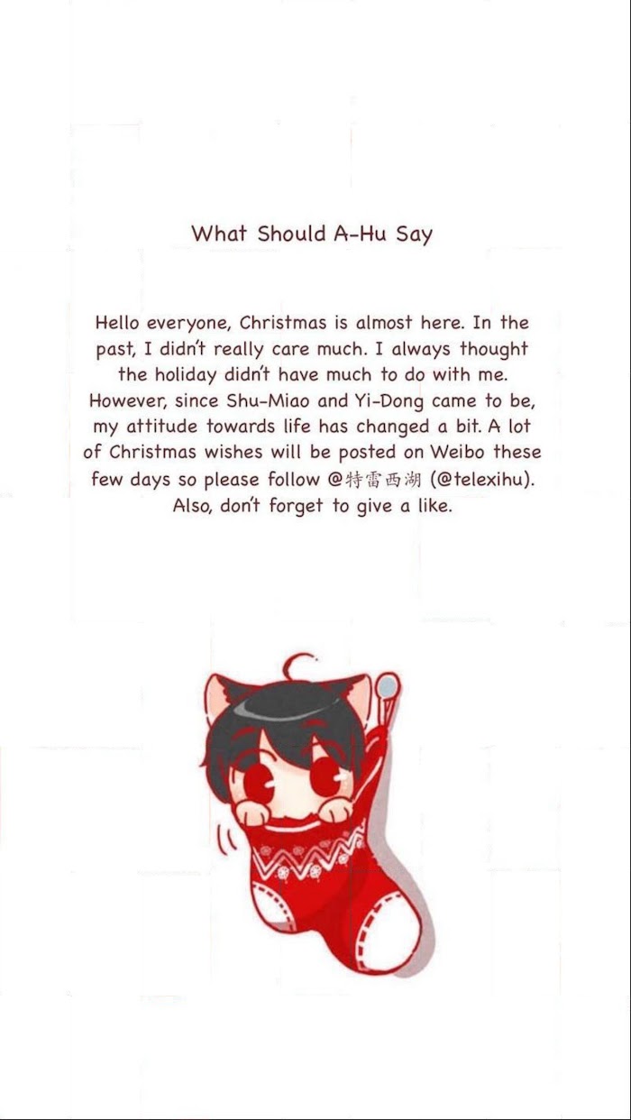 Hey, Your Cat Ears Are Showing! - Chapter 70