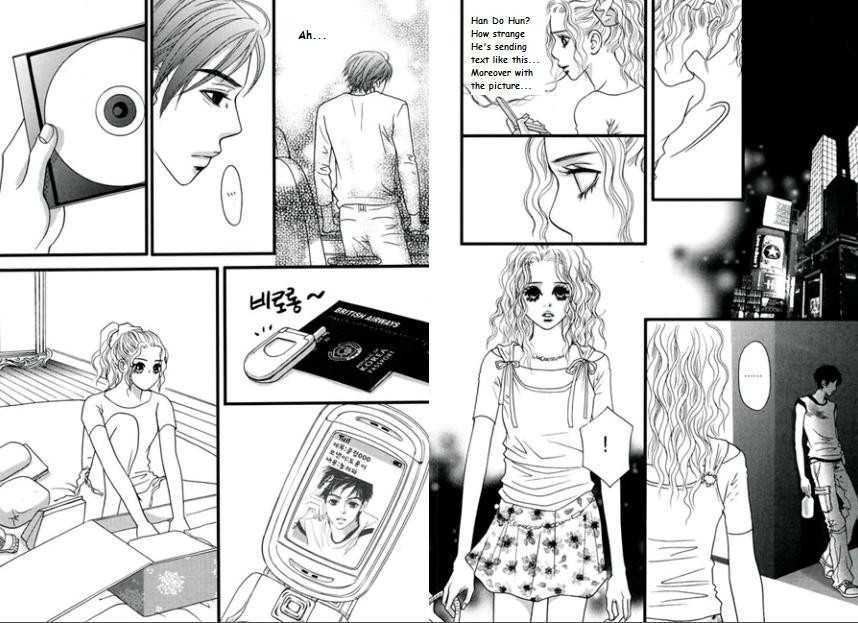 My Girl - Chapter 23