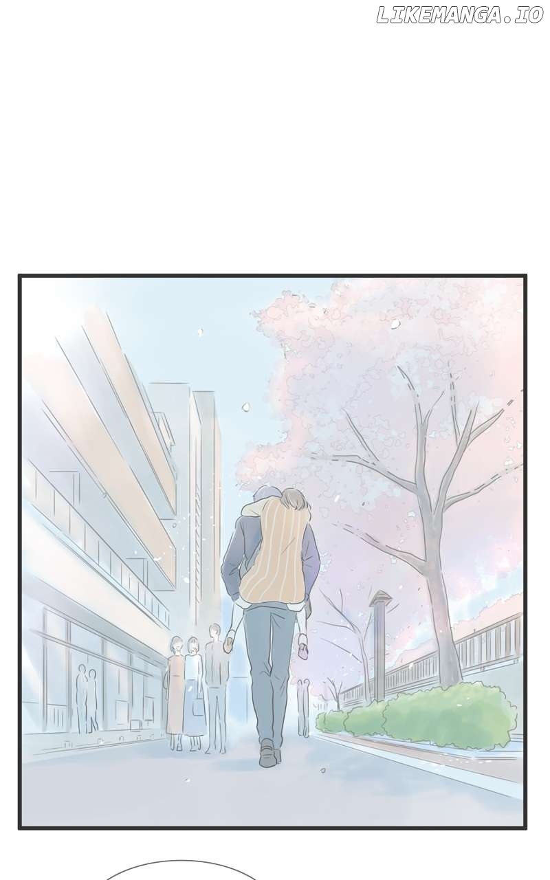 Amid The Changing Seasons - Chapter 107