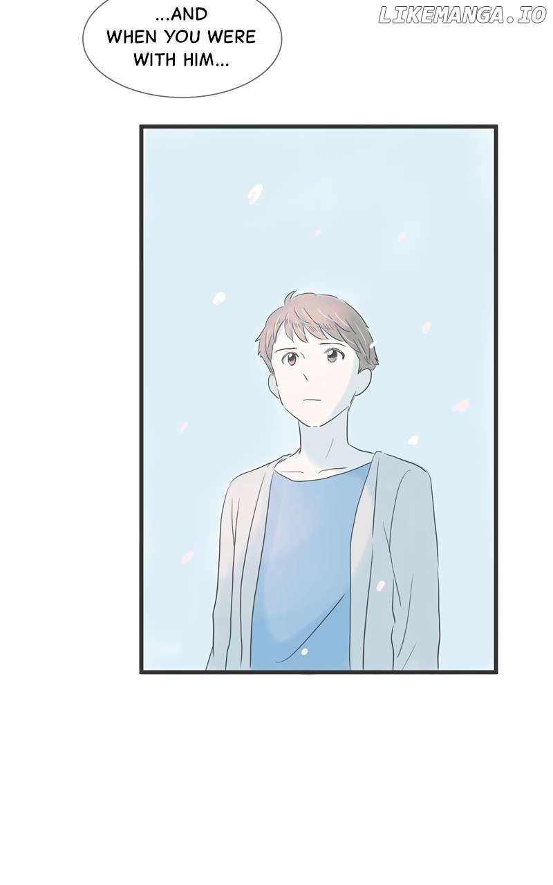 Amid The Changing Seasons - Chapter 107