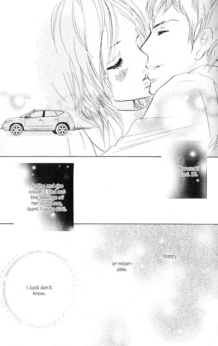 Nakigao Ni Kiss - Vol.1 Chapter 2