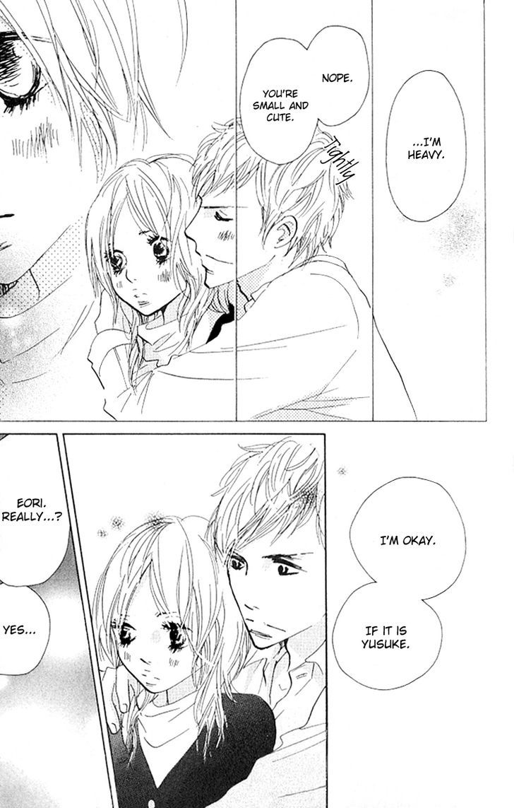 Nakigao Ni Kiss - Vol.1 Chapter 2