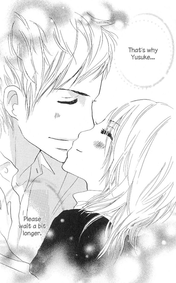 Nakigao Ni Kiss - Vol.1 Chapter 2