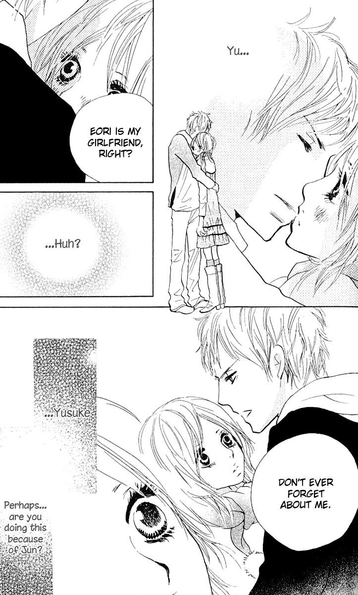 Nakigao Ni Kiss - Vol.1 Chapter 2