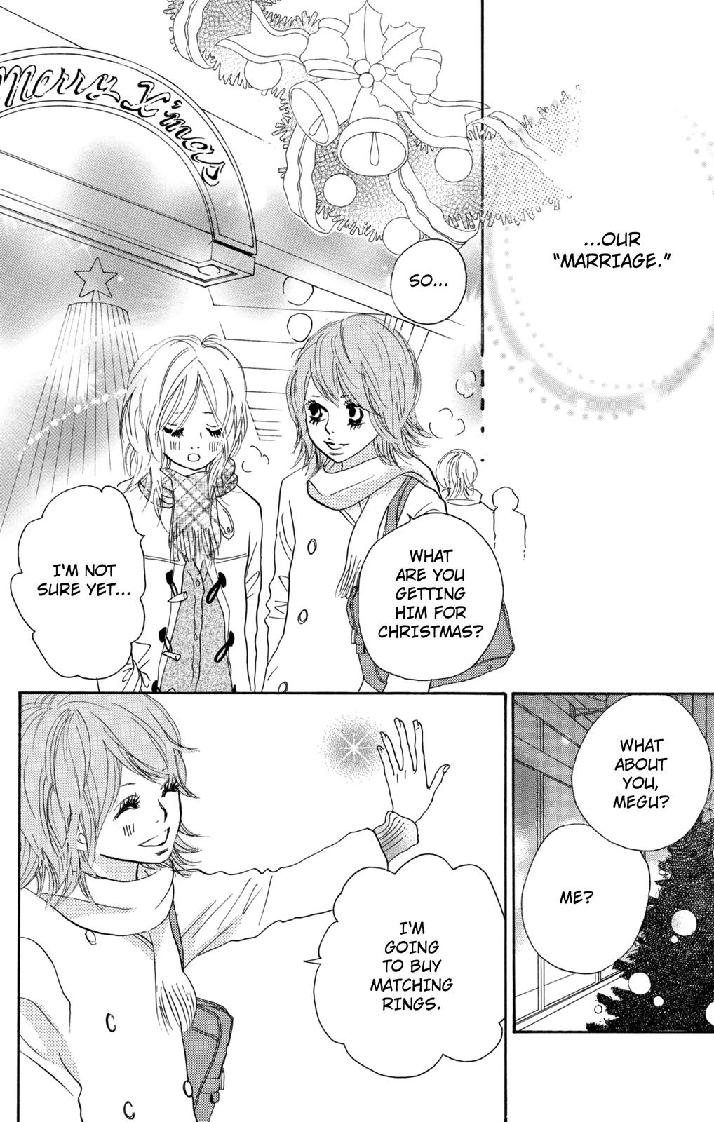 Nakigao Ni Kiss - Vol.3 Chapter 8: Act.8