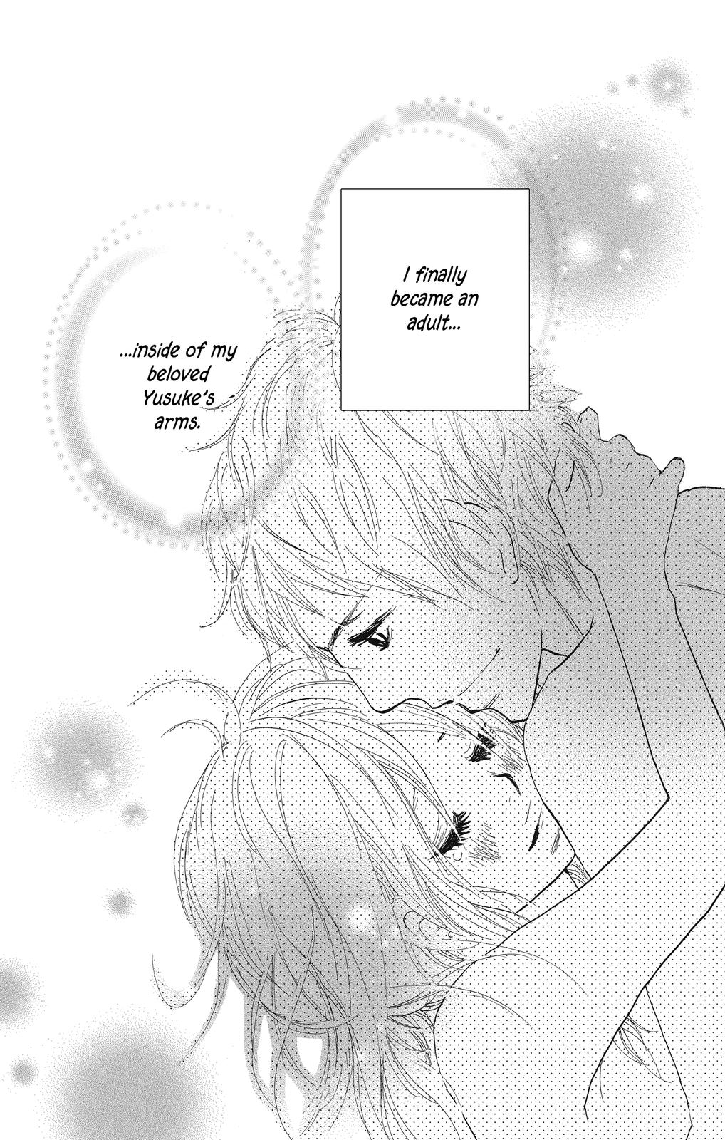 Nakigao Ni Kiss - Vol.2 Chapter 5: Act.5