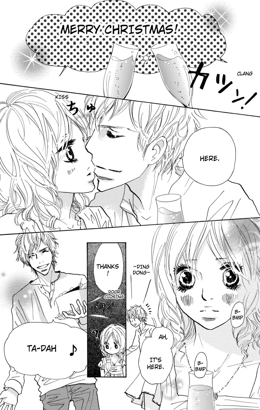 Nakigao Ni Kiss - Vol.3 Chapter 9: Act.9