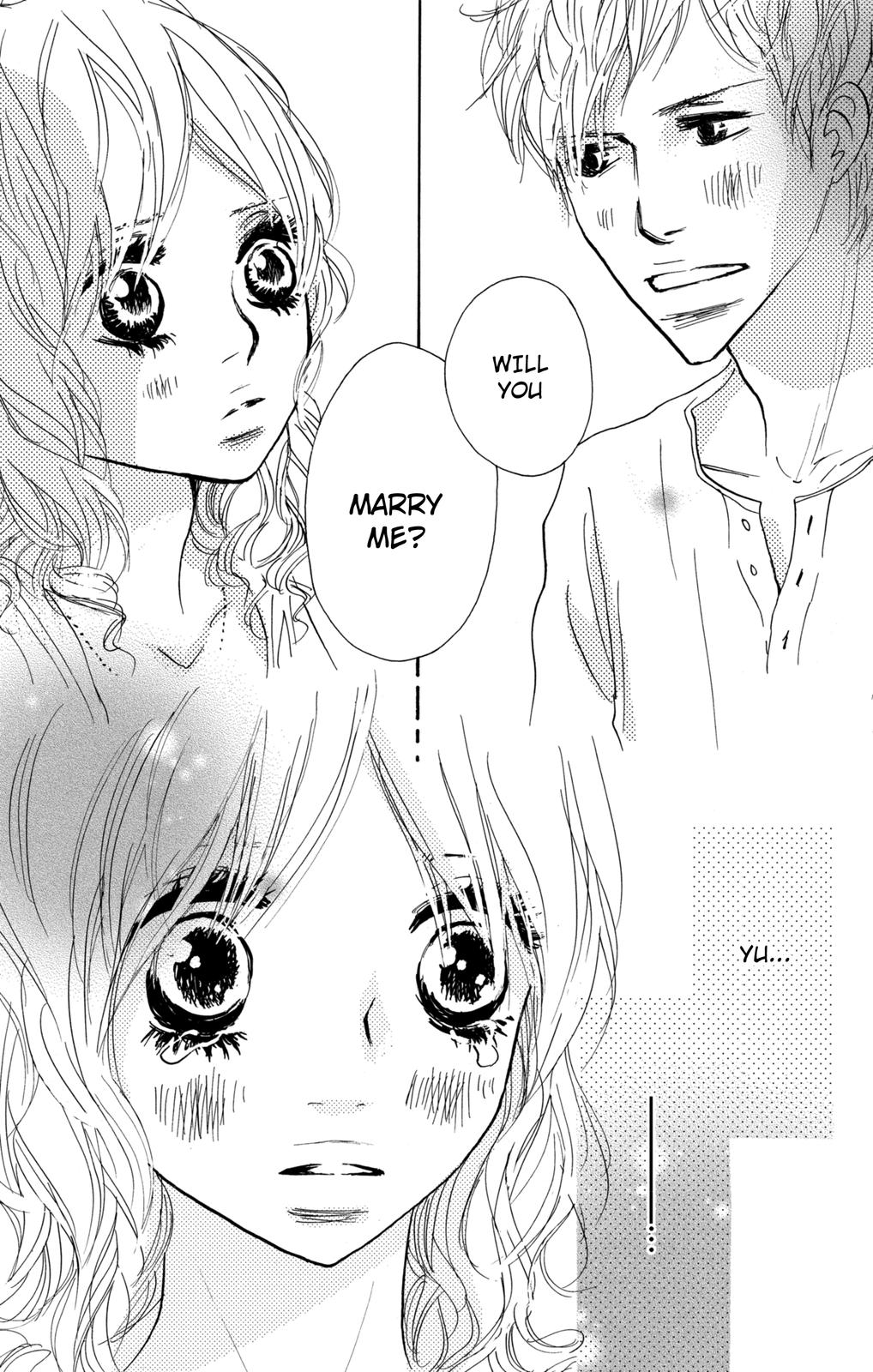 Nakigao Ni Kiss - Vol.3 Chapter 9: Act.9