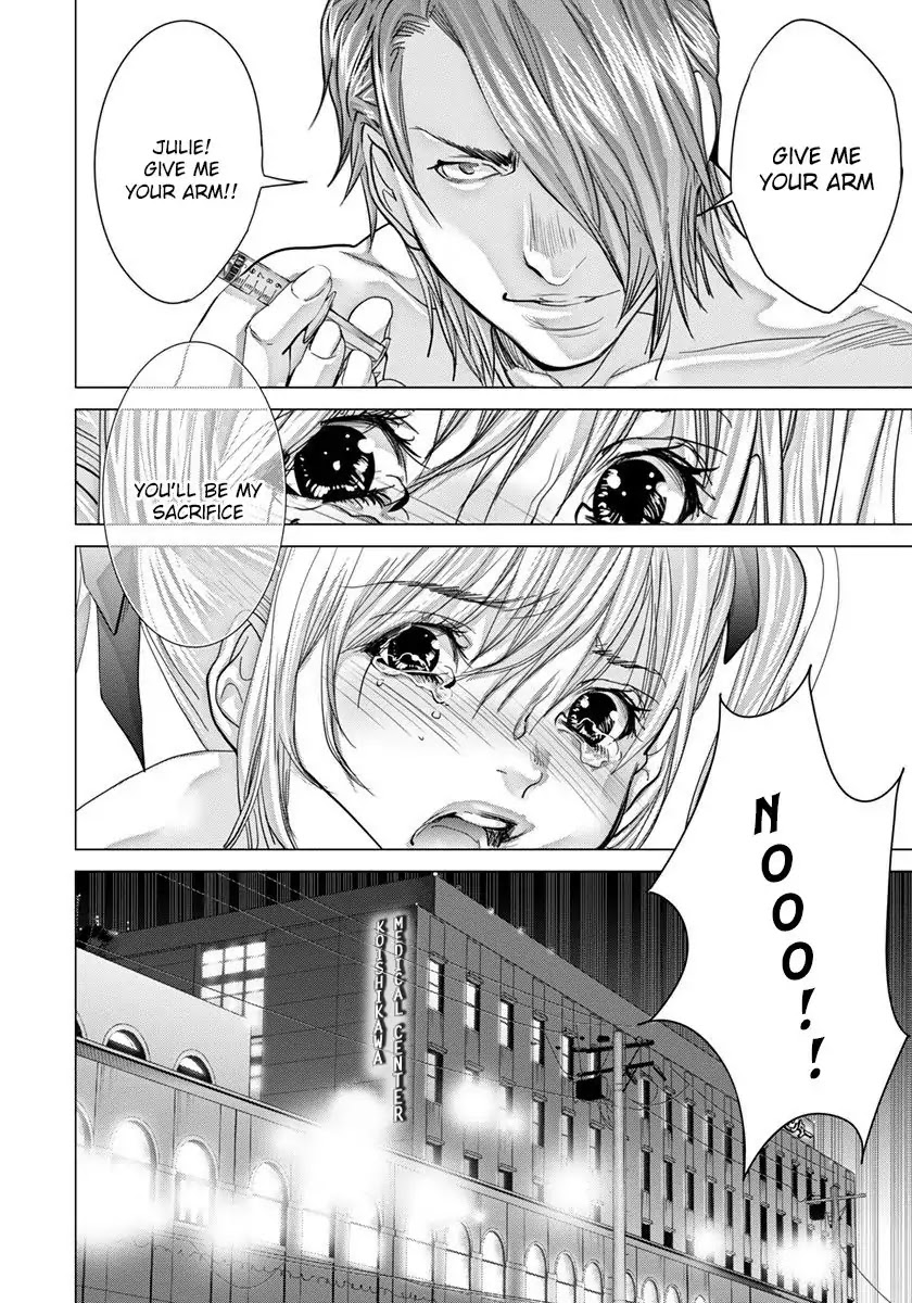 /Blush-Dc. - Chapter 48