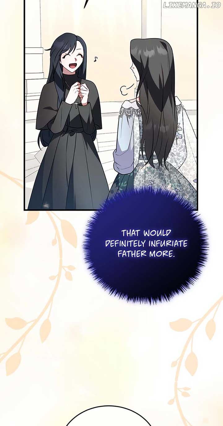 Twin Sister’S Strike Declaration - Chapter 33